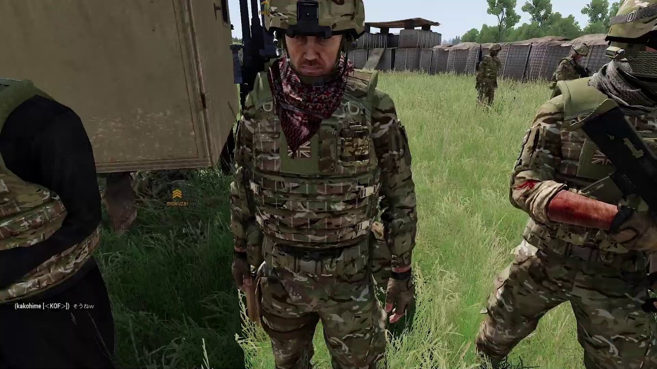 arma 3 uniform config arma 3 uniform config
