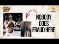 Shatta Wale Defends Abutrica : “Nobody Does Fraud Here”