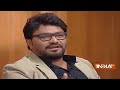 Babul Supriyo in Aap ki Adalat (Full Episode) 2016