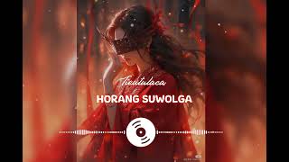 Horang Suwolga _ remix - Tiểu Tử La Cà (Trí Thức remix) - Hot tiktok, bài hát buồn nhất Hàn Quốc Resimi
