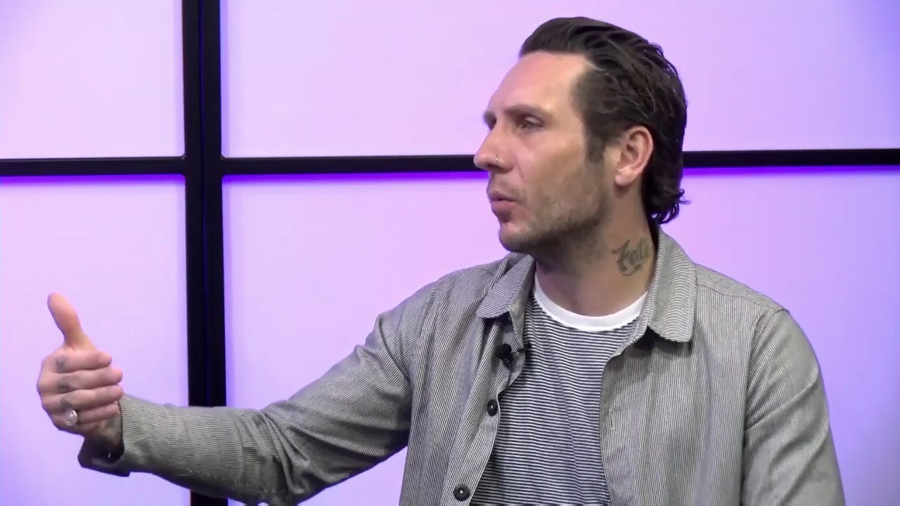 You Are Not Alone with guest Brandon Novak