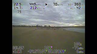 Maiden Of RiteWingRC Demon 34