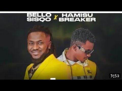 Hamisu breaker × Bello Sisqo-Fati (Official video ) 2020. - YouTube