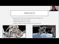 Essential Elements of Space Exploration and Habitation