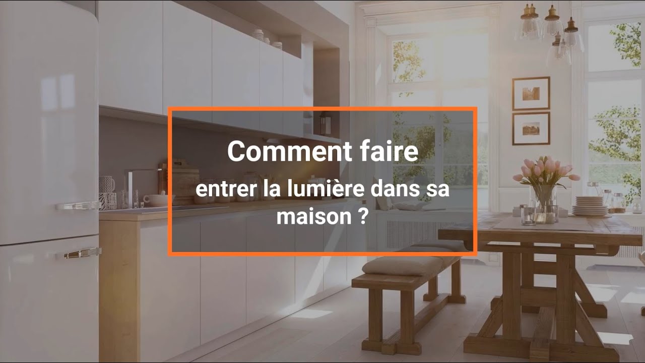 Faites entrer la lumière ! – Internorm