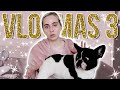 Pénélo me vole (encore) la vedette | VLOGMAS 3