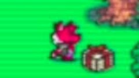 Earthbound Randomizer part 2