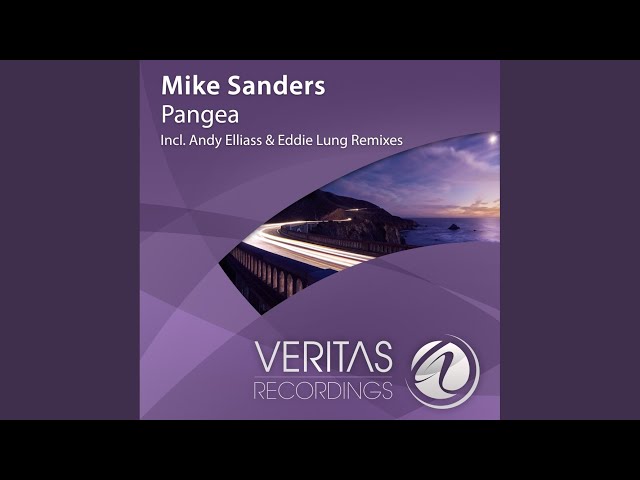 Pangea (Eddie Lung Remix)