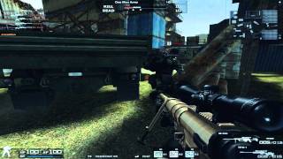 combat arms sync test 1 HD