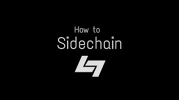 4 Ways to Sidechain (in LMMS) - AK47
