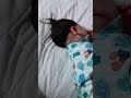 赤ちゃん 2歳児 いないいないばぁ 笑う