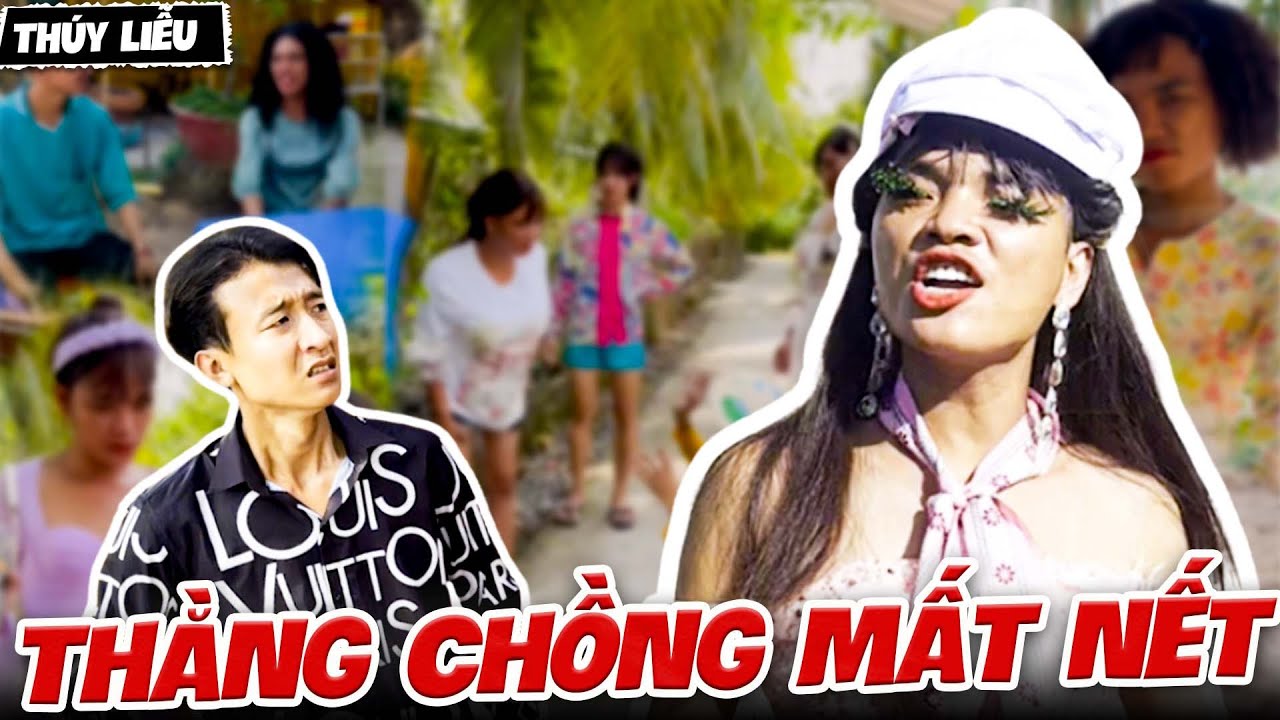 🔴 Live Cùng Thúy Liễu Bày Mưu Xử Lý Thằng Chồng Mất Nết  - Tủn Family