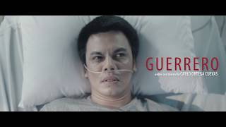 Watch Guerrero Trailer