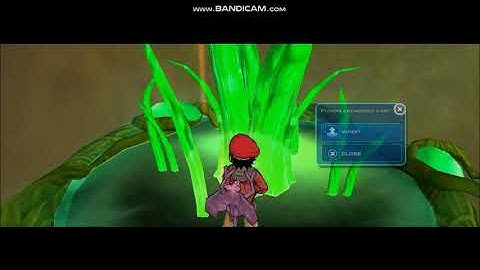 OpenFusion - Eduardo Nano (Academy)