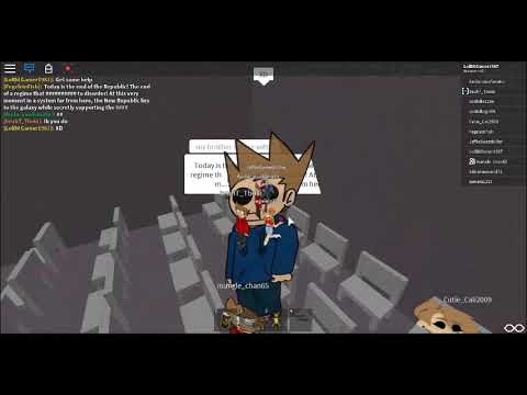 Future Tom Retro Future - edd ew roblox