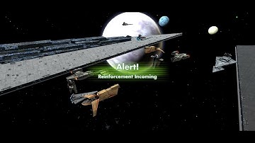 R8 Executor vs R9 Executor SWGOH