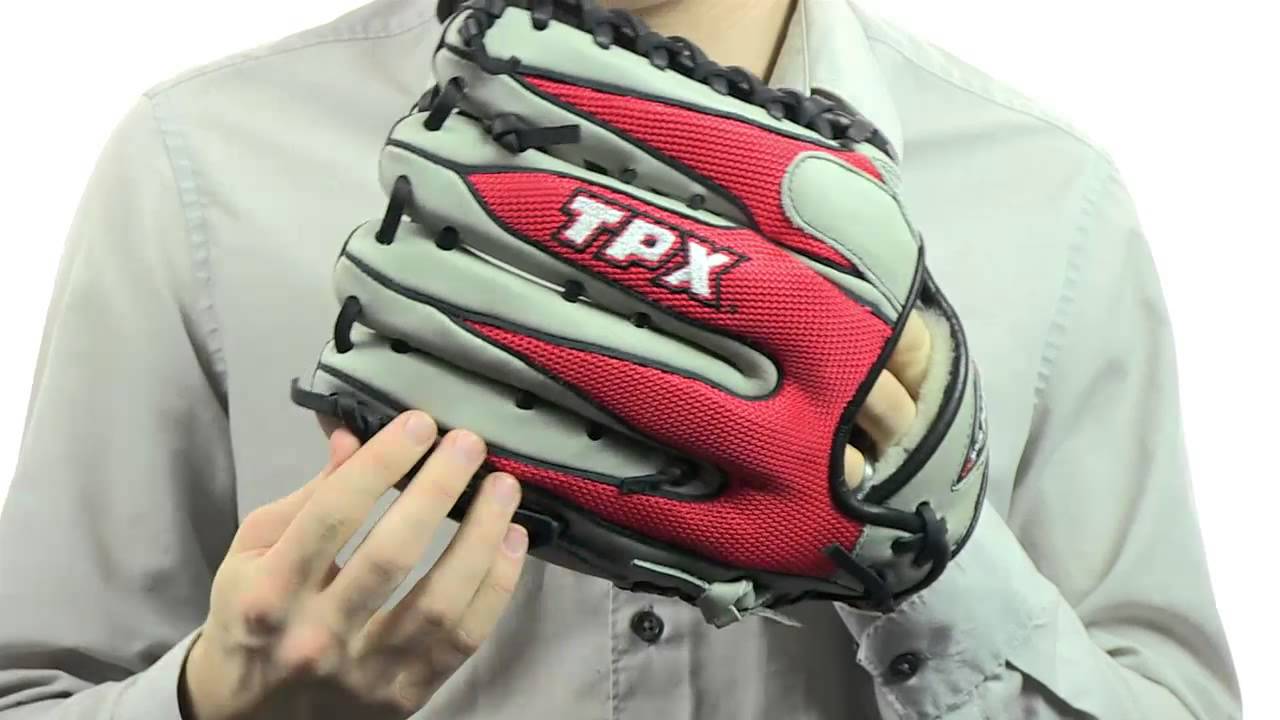 ※1109※ 極上品Louisville Slugger きっちり君 Louisville Slugger TPX HD9 Series: XH1275SG - YouTube