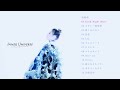 ロザリーナ 1/29発売1stアルバム「INNER UNIVERSE」ティザー映像