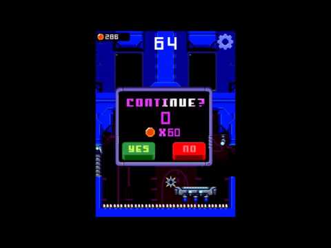 Platform Panic High Score 64