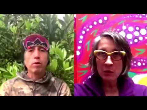 Aterciopelados - SOS RAIN FOREST LIVE