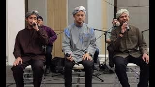 Mari Bersyukur oleh Nur Syahadah