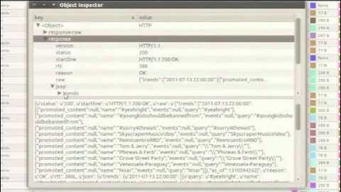 DEFCON 19: Web Application Analysis With Owasp Hatkit