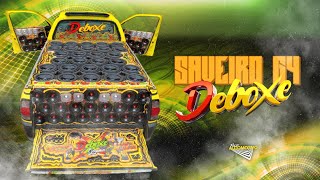 CD Saveiro G4 Deboxe 2023 - House Music - DJ Vinícios Pimentel