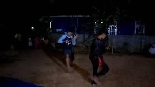 PERGURUAN SILAT DANUR WENDA PUSAT
