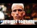 Charles Oliveira Has the Potential to Do the Funniest Thing Ever...