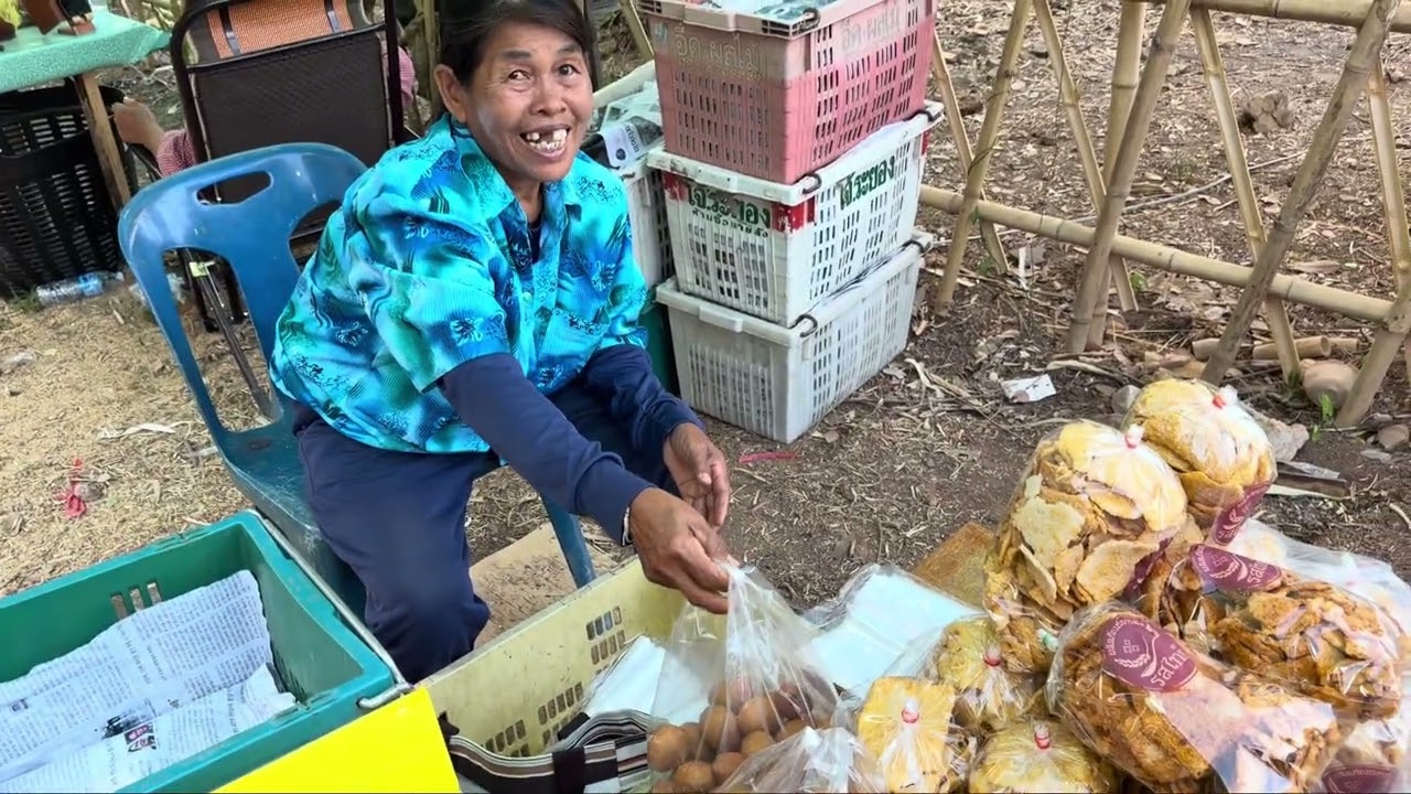 EP.3/2 #ปิดทองฝังลูกนิมิต #ASMR #ฟังเสียงสดจากบรรยากาศในงานปิดทอง #วัดกุงราษฎร์บำรุง