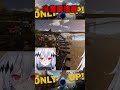 ONLY UP!でいかれた叫び声で落ちるオンナ #神白ニア #絶叫 #音量注意 #Vtuber #女性実況 #shorts #short