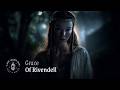 Arwen Beneath the Evening Star | LOTR Ambience