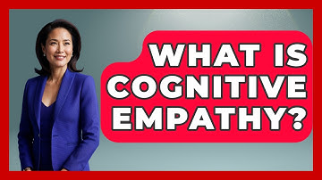 What Is Cognitive Empathy? - Law Enforcement Insider