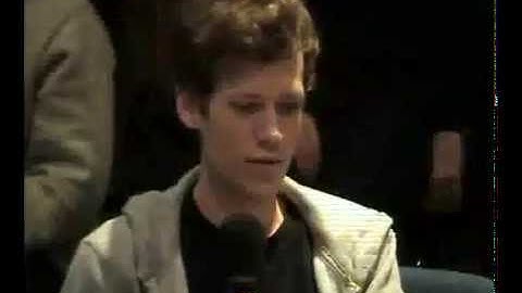 The Currency of the Commons - Christopher moot Poole tells us about his 4chan