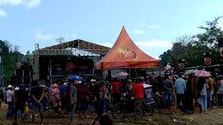 Live Monata Sendang Biru Malang