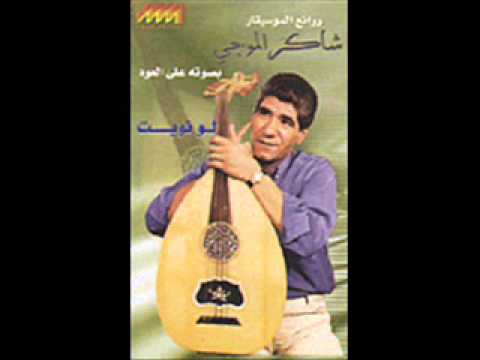 شاكر الموجي معالم الطريق