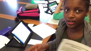 Using Padlet