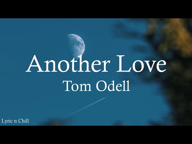 Another Love - Tom Odell (Cover by Lucia Galindo Santos and Lyric) class=