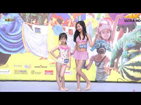 【無限HD】2023台灣小姐 泳裝秀 1(m4K HDR)【第十二屆 台灣小姐 Miss Taiwan】