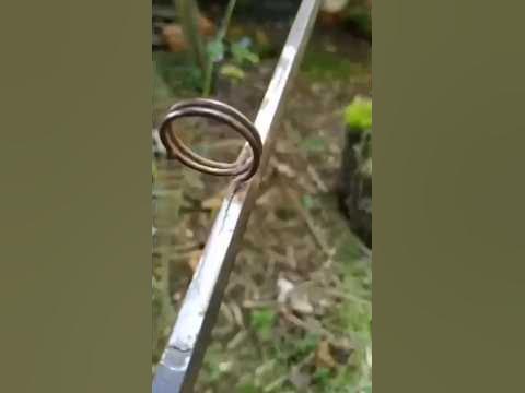 СПИННИНГ KOVAN' СТРОЙ ЭКСТРА ФАСТ - YouTube