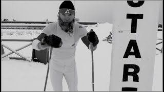 История лыжного спринта. Версия шведов