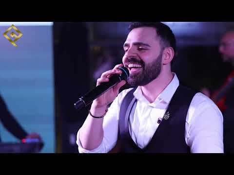 لؤي سروجي قل للمليحة حفلة ليالينا 2025