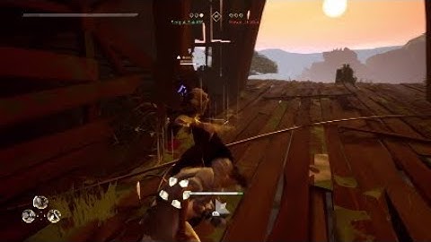 Absolver God-level sparring   windfall vs stagger style