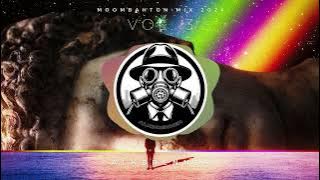 Moombahton Mix 2024 Vol. 3 | Steve D., Pitbull, Bad Bunny, Starjack, Collini, Sean Paul, J Balvin