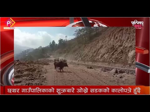 अब पहाडका उत्पादन सोझै तराइमा (भिडियाे खबर)