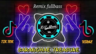 Download Lagu DJ SARANGHAE TikTok Viral Remix Full Bass MP3