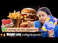🤩Tips to Control Overeating || Why Do We Eat More When Stressed❓Tamil || Dr. Pournami Sreejith