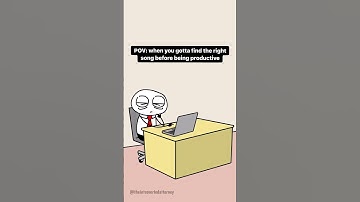 Motivational Playlist | Corporate Humor | Introverted Attorney Short