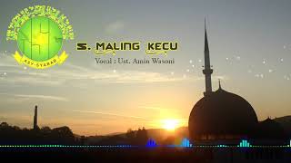 MALING KECU - ASY SYABAB GROUP WATESALIT BATANG