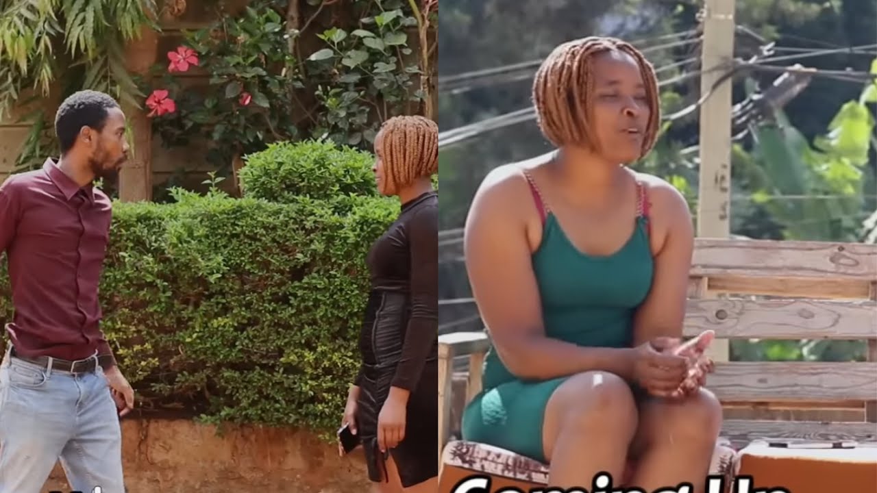 What do u lack😭😭😭That question sank deeply when the man ask😭😭